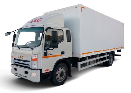 Коврики на JAC N75, N80, N90, N120, N120X 2014 - 2025 в Симферополе