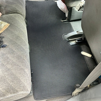 EVA коврики на Honda Odyssey I 1994 - 1999 в Симферополе