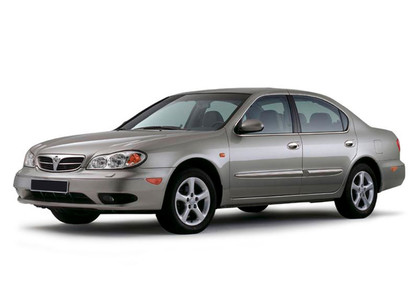 Коврики на Nissan Maxima (A33) 2000 - 2005 в Симферополе