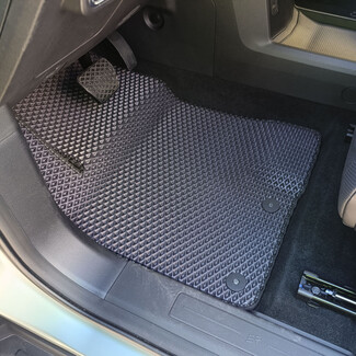 Коврики на Jetour T1 2025&nbsp;-&nbsp;2026 в Симферополе