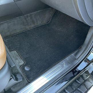 Коврики на KIA Mohave 2008&nbsp;-&nbsp;2026 в Симферополе