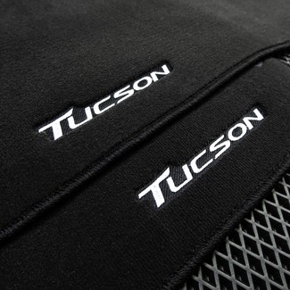 Коврики на Hyundai Tucson IV 2020 - 2025 в Симферополе