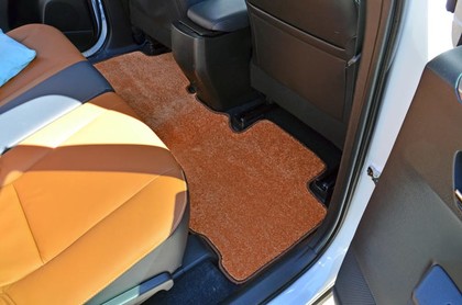 EVA коврики на Toyota Rav4 IV 2012 - 2019 в Симферополе