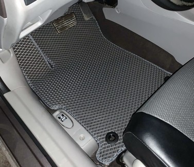 Коврики на Honda Civic IX 4d 2012 - 2015 в Симферополе