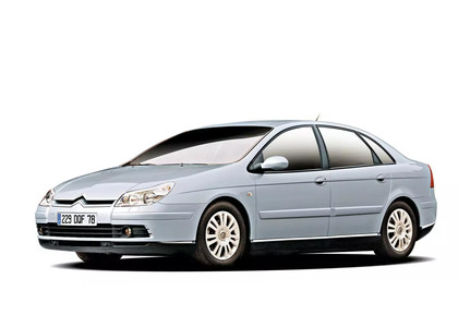 EVA коврики на Citroen C5 I 2001 - 2008 в Симферополе