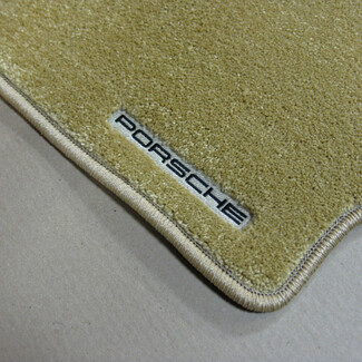 Коврики на Porsche Panamera I 2009&nbsp;-&nbsp;2016 в Симферополе