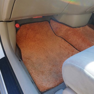 Коврики на Toyota Vista (V50) 1998 - 2003 в Симферополе