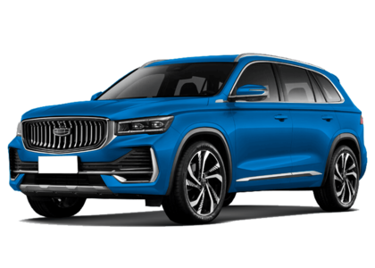 Водительские eva коврики соты Geely Monjaro 2022&nbsp;-&nbsp;2026 в Симферополе