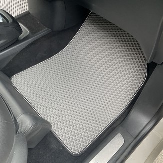 EVA коврики на Citroen C4 Picasso II 2013 - 2018 в Симферополе