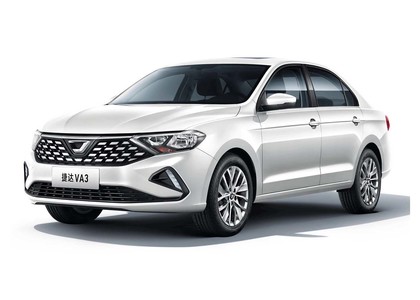 EVA коврики на Jetta VA3 2019 - 2025 в Симферополе