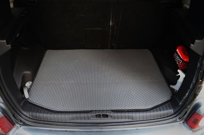 Ворсовые коврики на Citroen C3 Picasso 2008 - 2017 в Симферополе