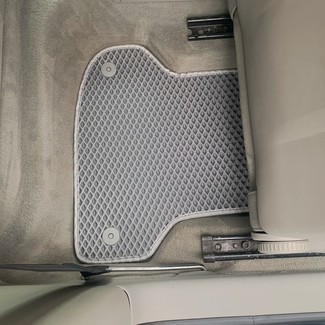 Коврики на Audi A3 (8P) 2003 - 2013 в Симферополе
