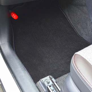 EVA коврики на Toyota Yaris IV 2019 - 2025 в Симферополе