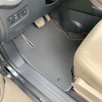 EVA коврики ромб Renault Koleos I 2007&nbsp;-&nbsp;2016 в Симферополе