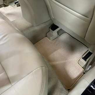 Коврики на Infiniti QX50 I 2013 - 2018 в Симферополе