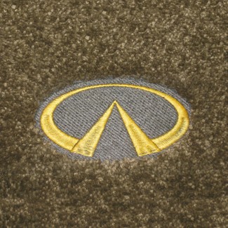 Коврики на Infiniti M III 2006 - 2010 в Симферополе