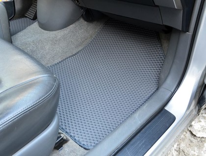 EVA коврики на Toyota Prius (20) 2004 - 2009 в Симферополе