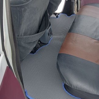 EVA коврики на Toyota 4runner II 1989 - 1995 в Симферополе