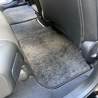 Ворсовые коврики на Honda CR-V VI 2022&nbsp;-&nbsp;2026 в Симферополе