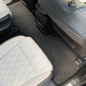 EVA коврики на BYD Tang EV 2018 - 2025 в Симферополе