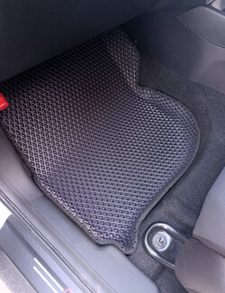 Коврики на Honda WR-V III 2023&nbsp;-&nbsp;2026 в Симферополе