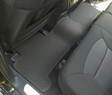 Коврики на Haval H9 I 2014 - 2024 в Симферополе
