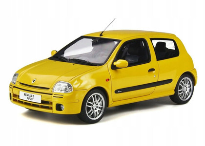 Коврики на Renault Clio II 1998 - 2005 в Симферополе