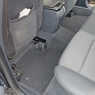 EVA коврики на Volvo V50 2003 - 2012 в Симферополе