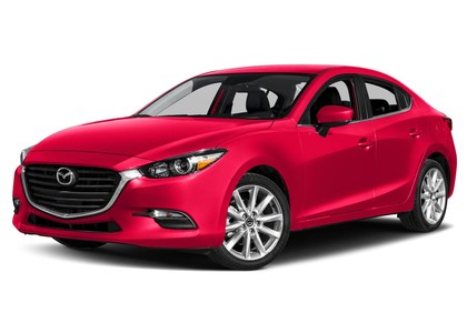 Ворсовые коврики на Mazda 3 2013 - 2019 в Симферополе
