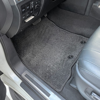 EVA коврики на Lexus LX 570 и LX450d 2007 - 2023 в Симферополе