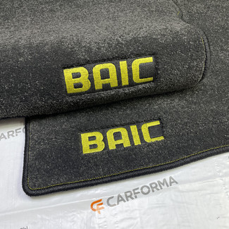 Коврики на Baic U5 Plus 2020 - 2025 в Симферополе