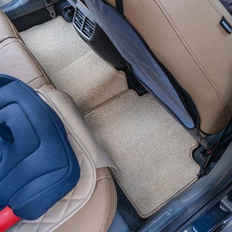 Коврики на Hyundai Sonata 8 (DN8) 2019 - 2025 в Симферополе