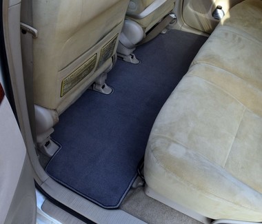 Коврики на Toyota Ipsum II 2001 - 2009 в Симферополе