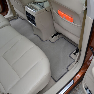 Коврики на Nissan Murano (Z52) 2014&nbsp;-&nbsp;2022 в Симферополе