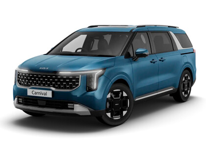 Ворсовые коврики на KIA Carnival IV 7 мест с оттоманками 2020&nbsp;-&nbsp;2026 в Симферополе