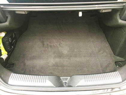 EVA коврики на Mercedes CLS (C257) 2017 - 2023 в Симферополе