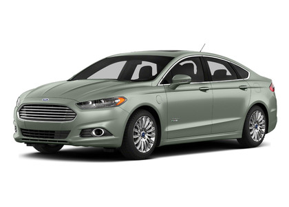 Коврики на Ford Fusion II 2012 - 2020 в Симферополе
