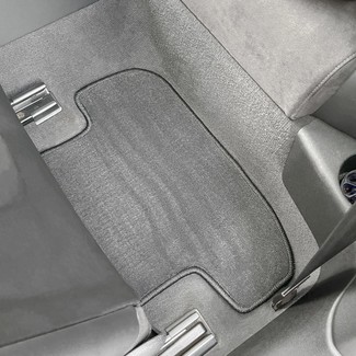 Коврики на Audi A5 (8T) 2007 - 2016 в Симферополе