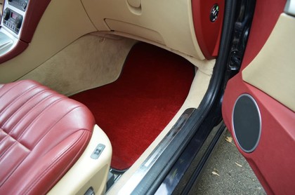 EVA коврики на Alfa Romeo Brera 2005 - 2021 в Симферополе