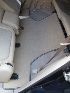Коврики на Chery CrossEastar B14 2006 - 2014 в Симферополе
