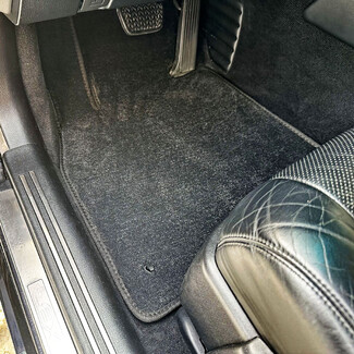 Коврики на Lexus LS IV 2006&nbsp;-&nbsp;2017 в Симферополе