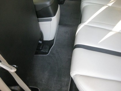 Коврики на Mazda CX7 2006 - 2012 в Симферополе