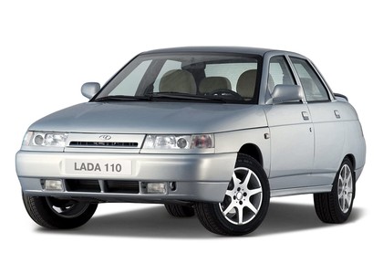 Ворсовые коврики на Lada (ВАЗ) 2110, 2111, 2112 1995 - 2014 в Симферополе