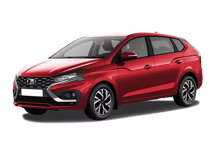 Коврики на Lada (ВАЗ) Iskra 2024&nbsp;-&nbsp;2026 в Симферополе
