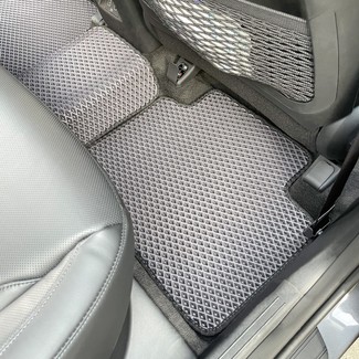 Коврики на Hyundai Tucson IV 2020 - 2025 в Симферополе