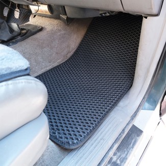 Коврики на Ford Explorer II 1994 - 2003 в Симферополе