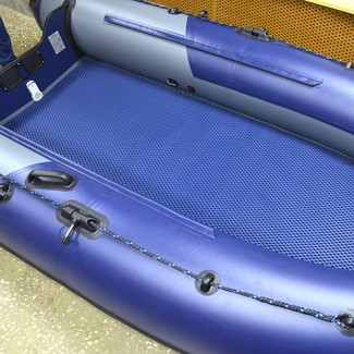 Ворсовые коврики на Лодки Stormline AIR Classic 330  в Симферополе