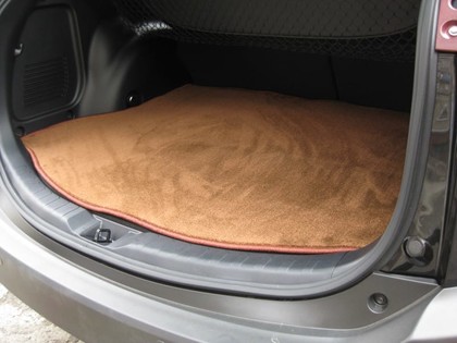 EVA коврики на Toyota Rav4 IV 2012 - 2019 в Симферополе