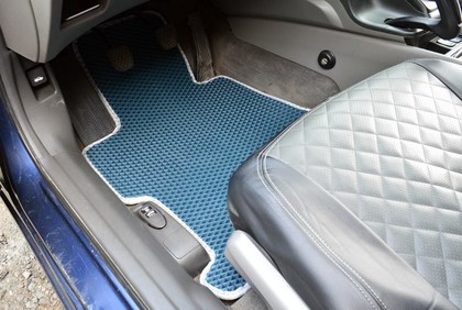 Коврики на Honda Civic VIII 4d 2006 - 2011 в Симферополе