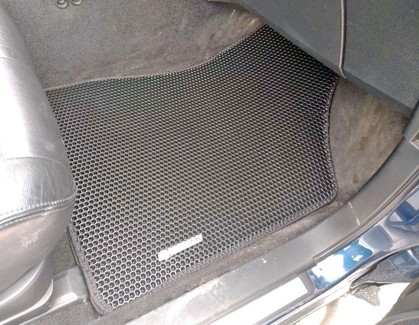 Коврики на Nissan Murano (Z50) 2002 - 2008 в Симферополе